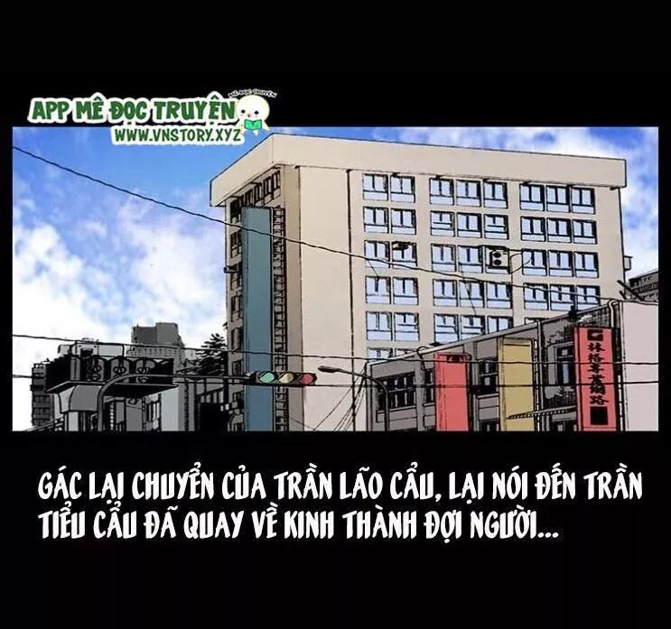 Đọc truyện U Minh Ngụy Tượng - Chap 136
