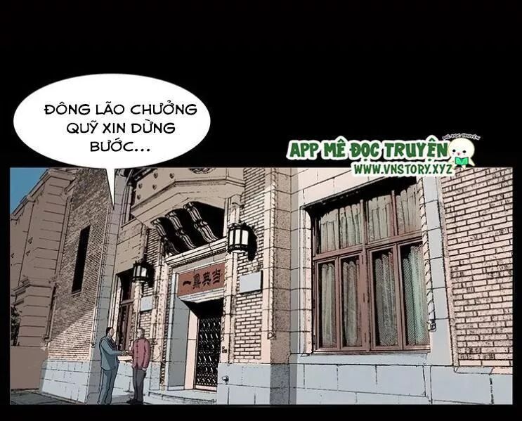 Đọc truyện U Minh Ngụy Tượng - Chap 136