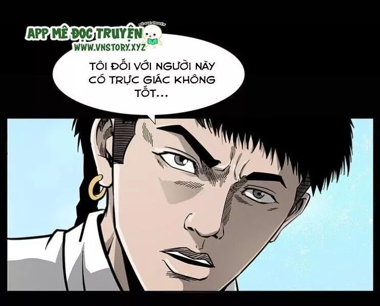 Đọc truyện U Minh Ngụy Tượng - Chap 136