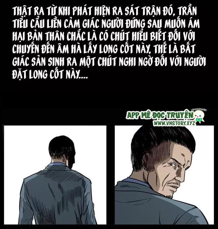 Đọc truyện U Minh Ngụy Tượng - Chap 136