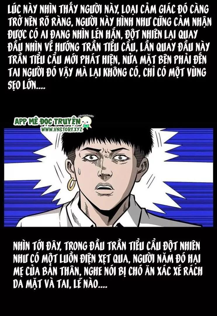 Đọc truyện U Minh Ngụy Tượng - Chap 136