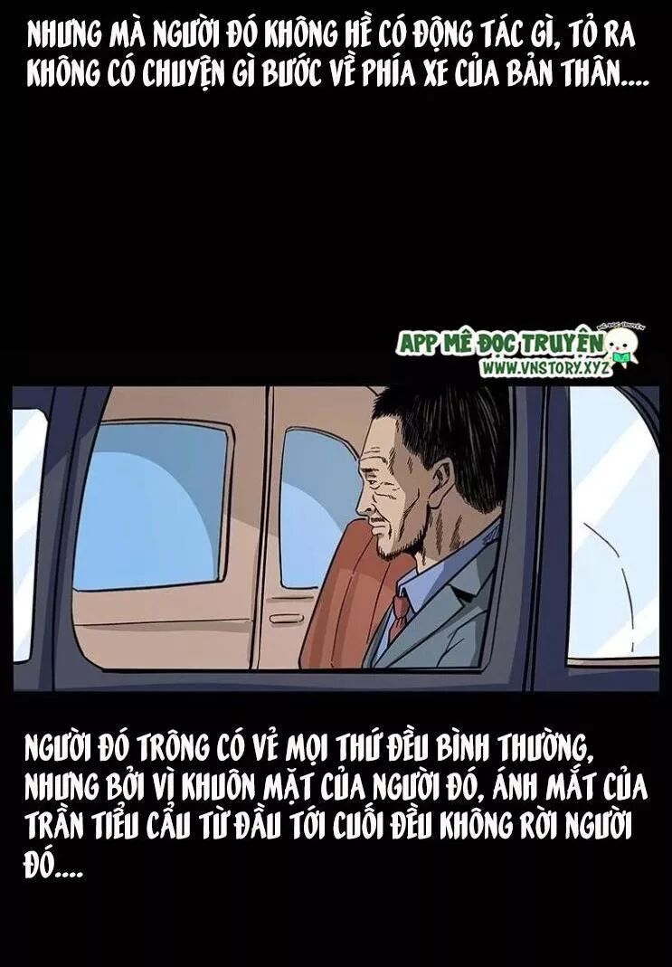 Đọc truyện U Minh Ngụy Tượng - Chap 136