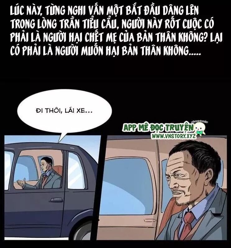 Đọc truyện U Minh Ngụy Tượng - Chap 136