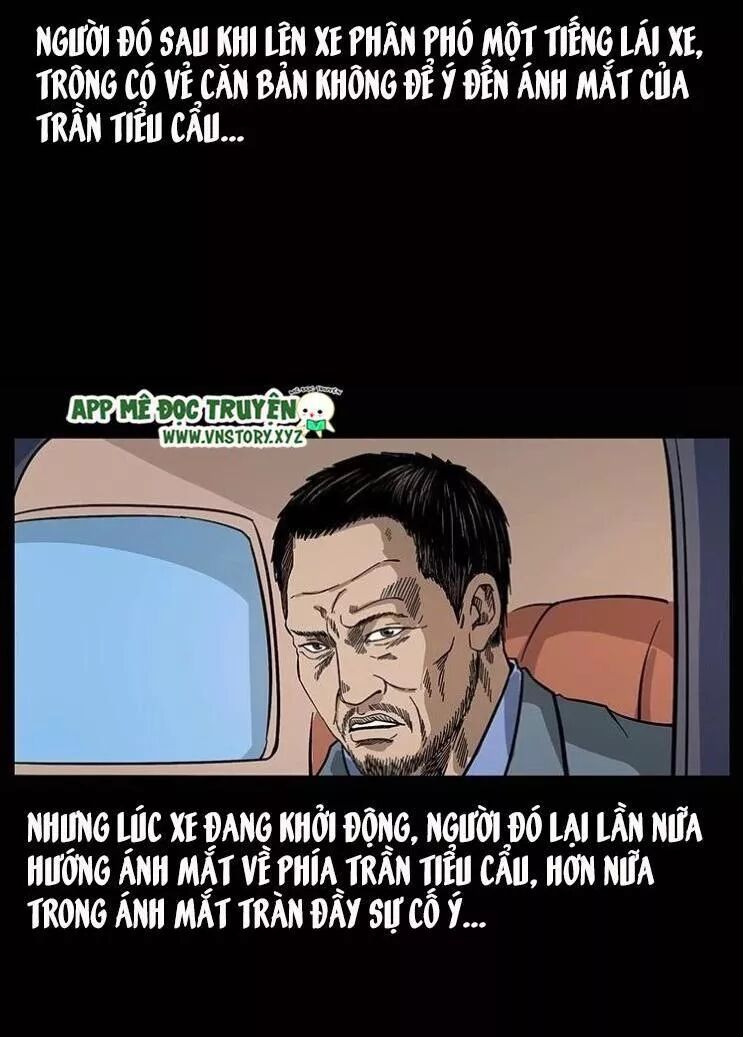 Đọc truyện U Minh Ngụy Tượng - Chap 136