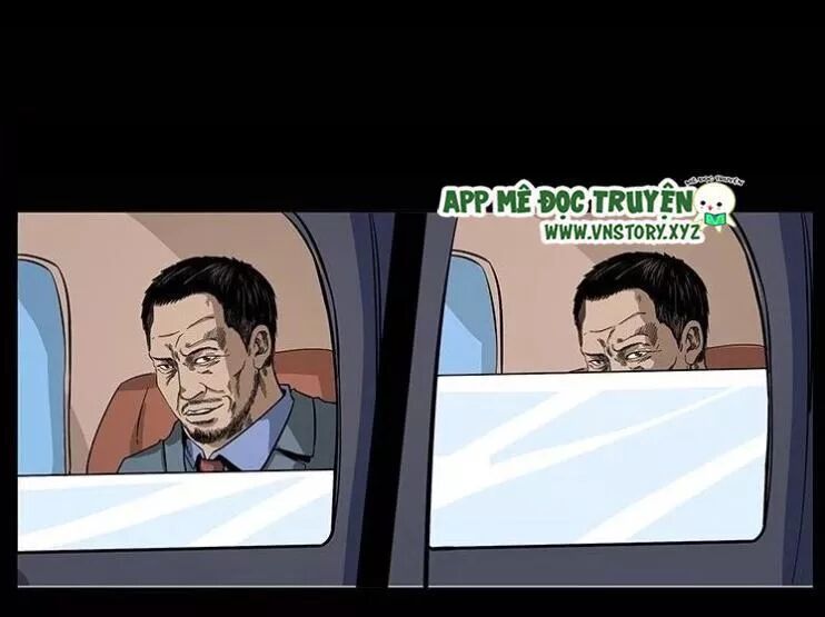 Đọc truyện U Minh Ngụy Tượng - Chap 136