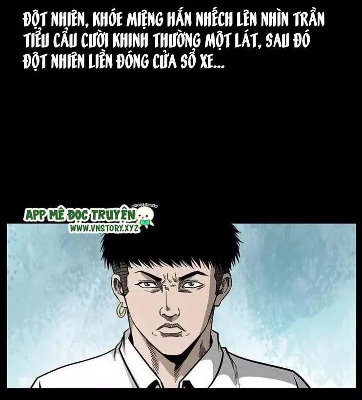 Đọc truyện U Minh Ngụy Tượng - Chap 136