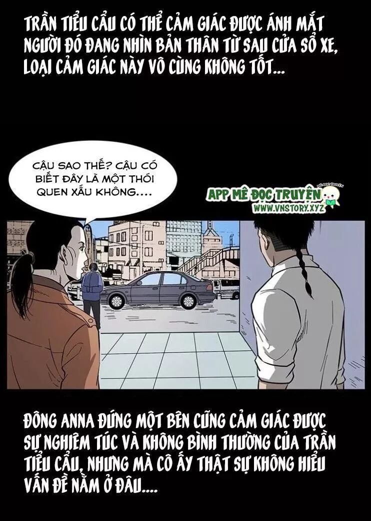 Đọc truyện U Minh Ngụy Tượng - Chap 136