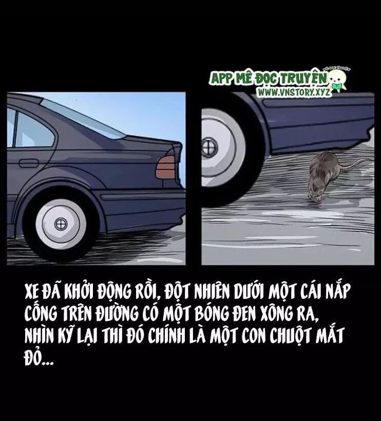 Đọc truyện U Minh Ngụy Tượng - Chap 136