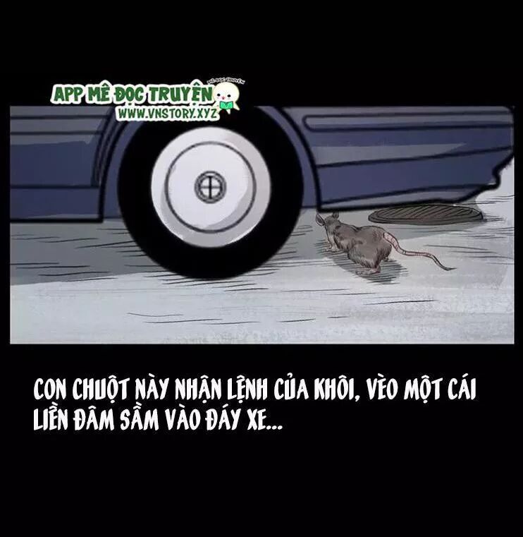 Đọc truyện U Minh Ngụy Tượng - Chap 136