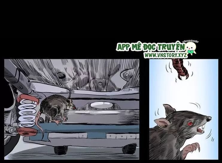 Đọc truyện U Minh Ngụy Tượng - Chap 136