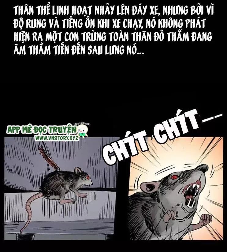 Đọc truyện U Minh Ngụy Tượng - Chap 136