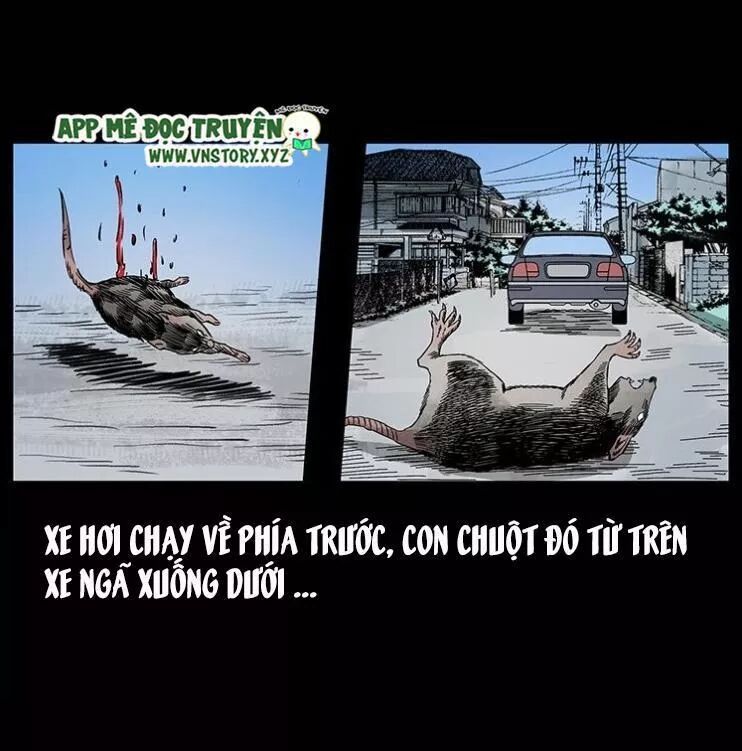 Đọc truyện U Minh Ngụy Tượng - Chap 136