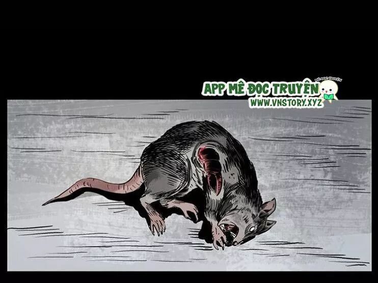 Đọc truyện U Minh Ngụy Tượng - Chap 136