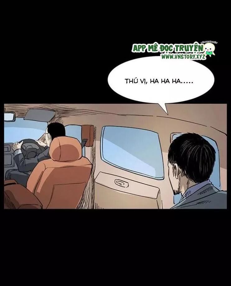 Đọc truyện U Minh Ngụy Tượng - Chap 136