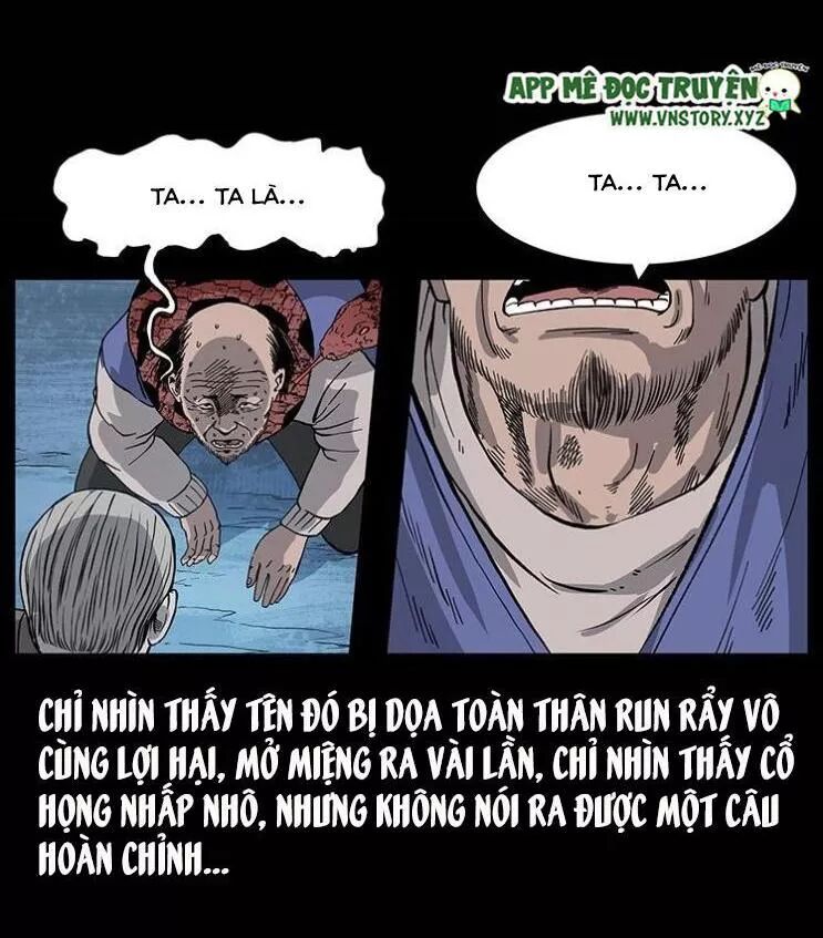 Đọc truyện U Minh Ngụy Tượng - Chap 136