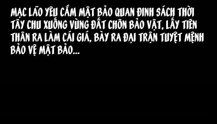 Đọc truyện U Minh Ngụy Tượng - Chap 137