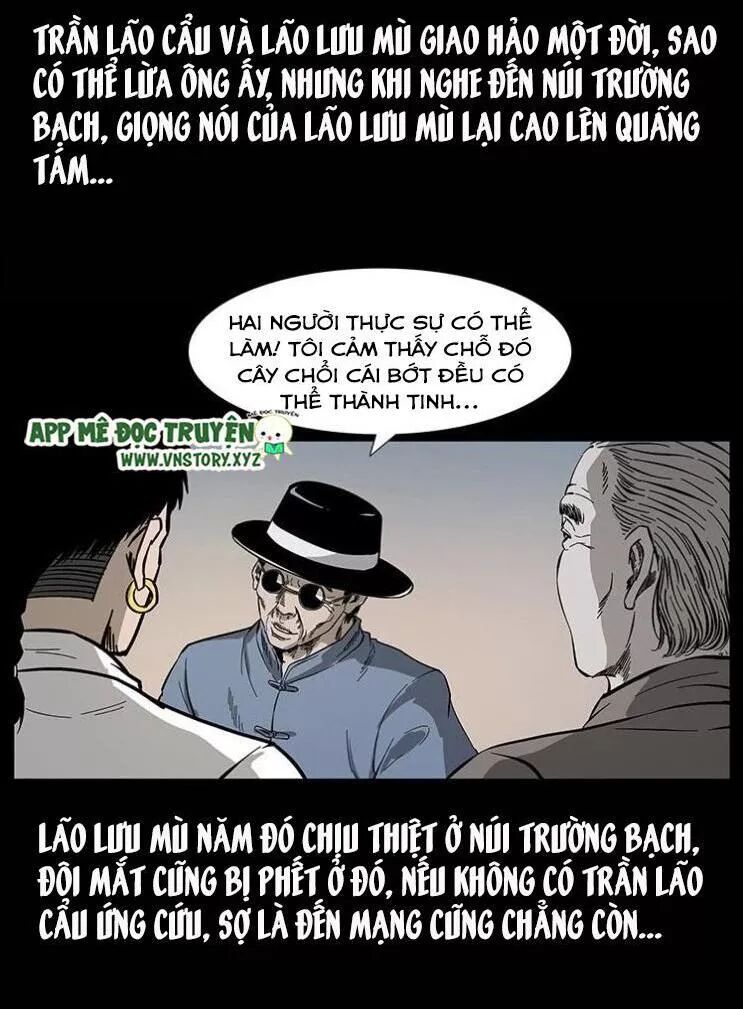 Đọc truyện U Minh Ngụy Tượng - Chap 137