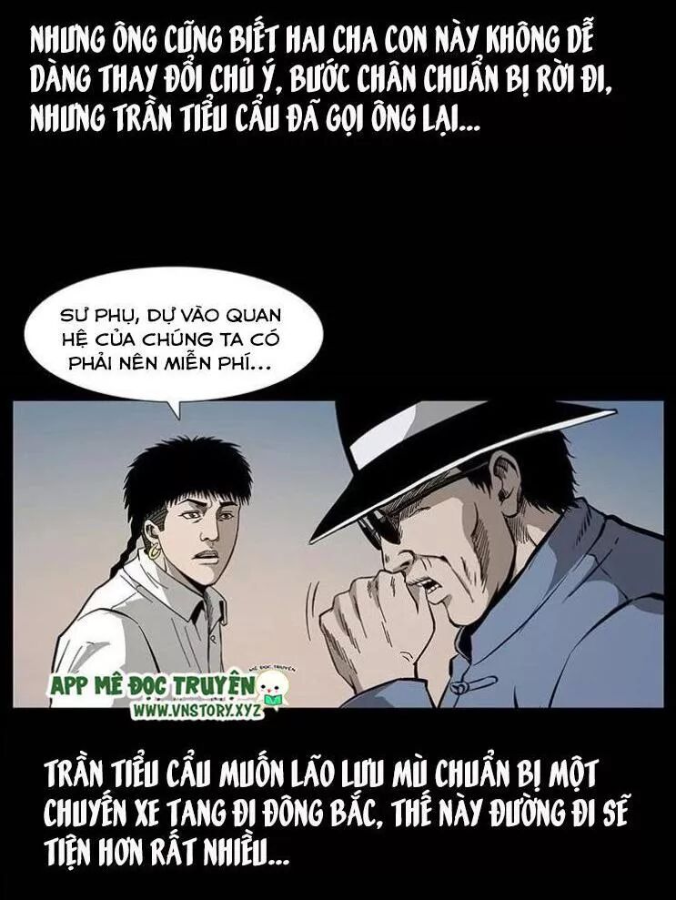 Đọc truyện U Minh Ngụy Tượng - Chap 137