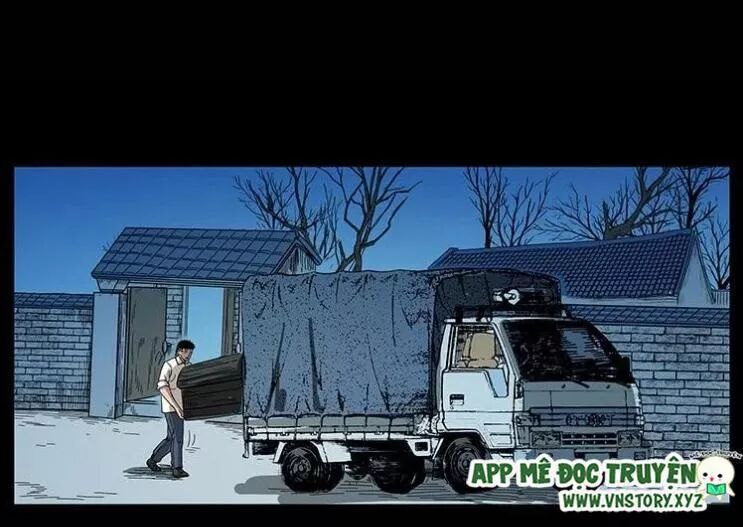 Đọc truyện U Minh Ngụy Tượng - Chap 137