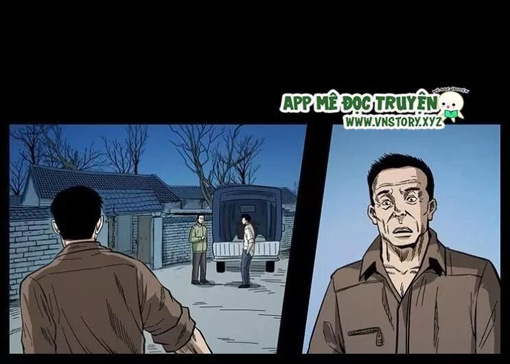 Đọc truyện U Minh Ngụy Tượng - Chap 137