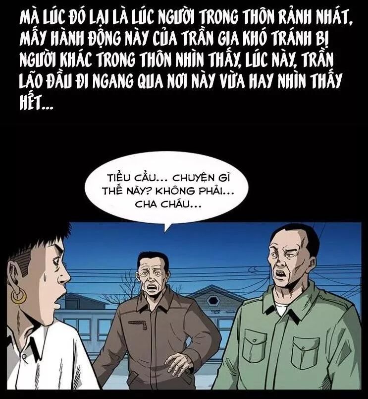 Đọc truyện U Minh Ngụy Tượng - Chap 137