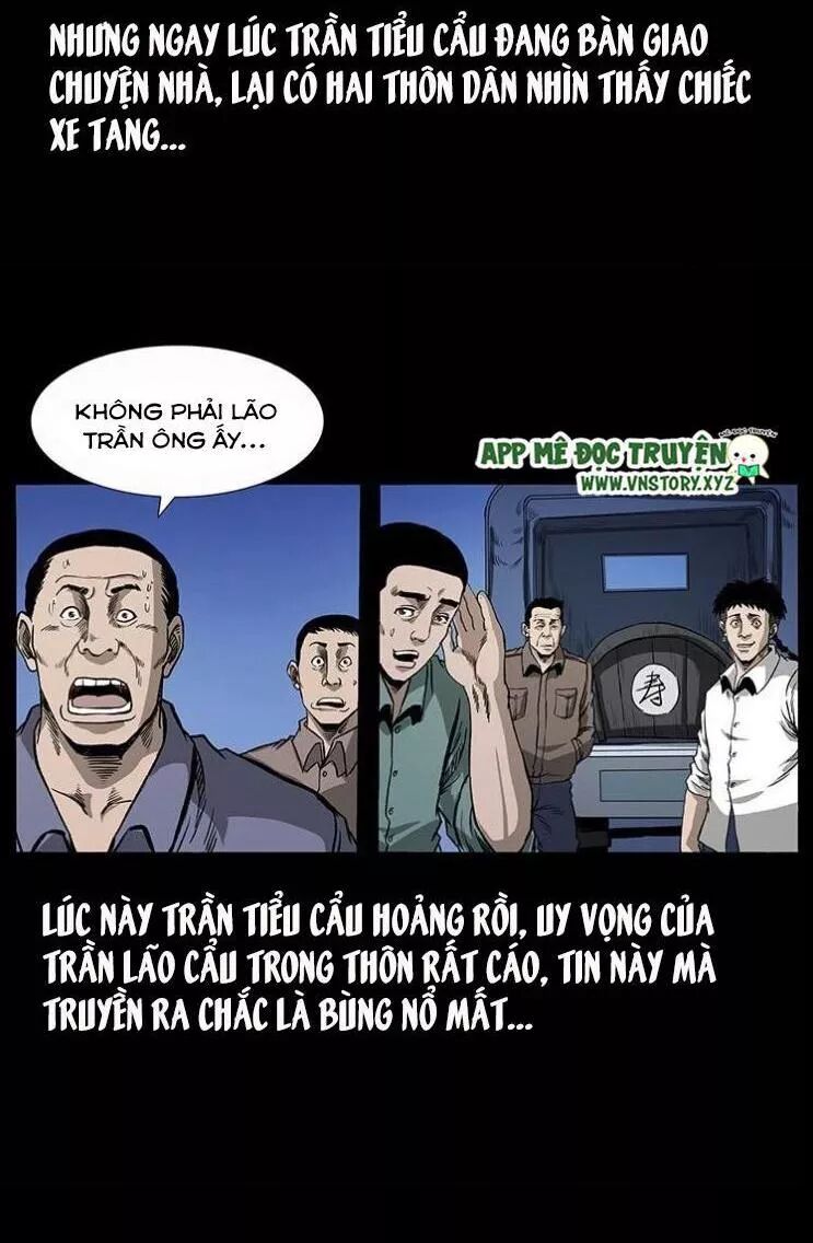 Đọc truyện U Minh Ngụy Tượng - Chap 137