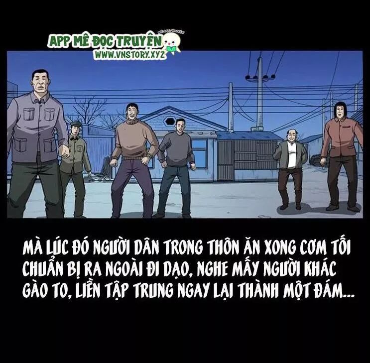 Đọc truyện U Minh Ngụy Tượng - Chap 137