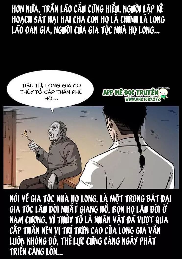 Đọc truyện U Minh Ngụy Tượng - Chap 137