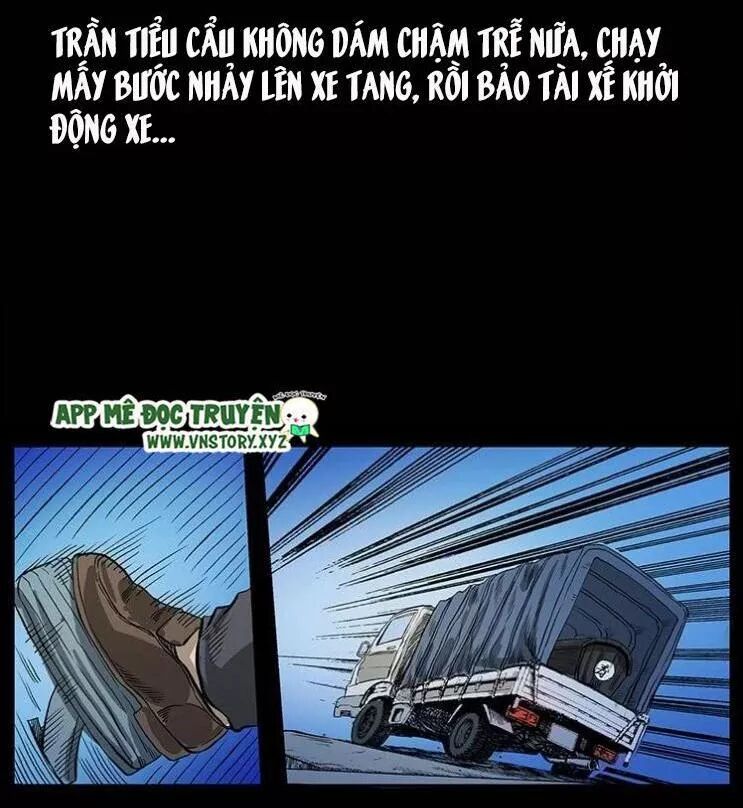 Đọc truyện U Minh Ngụy Tượng - Chap 137