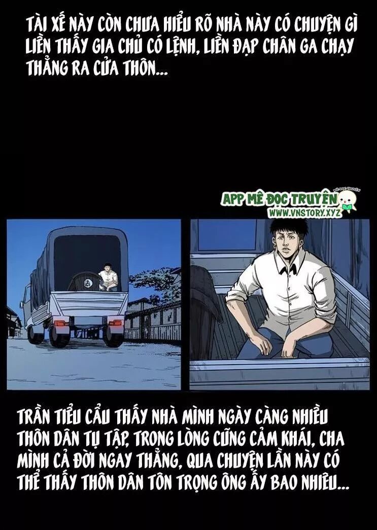 Đọc truyện U Minh Ngụy Tượng - Chap 137