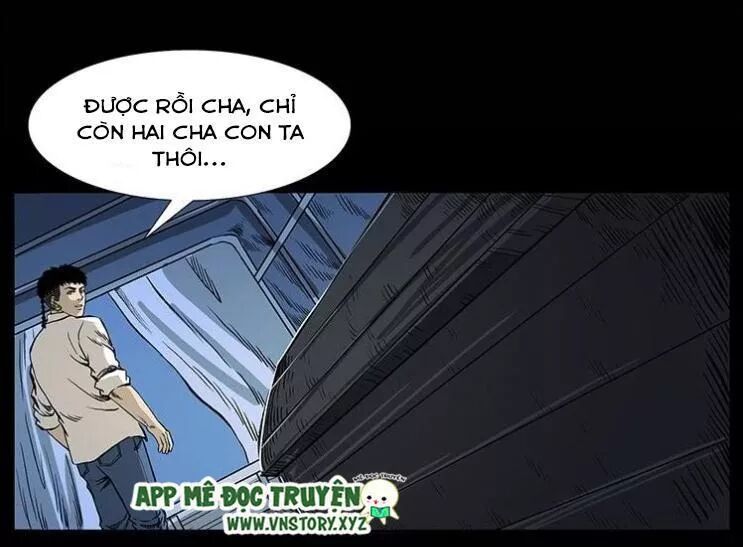 Đọc truyện U Minh Ngụy Tượng - Chap 137