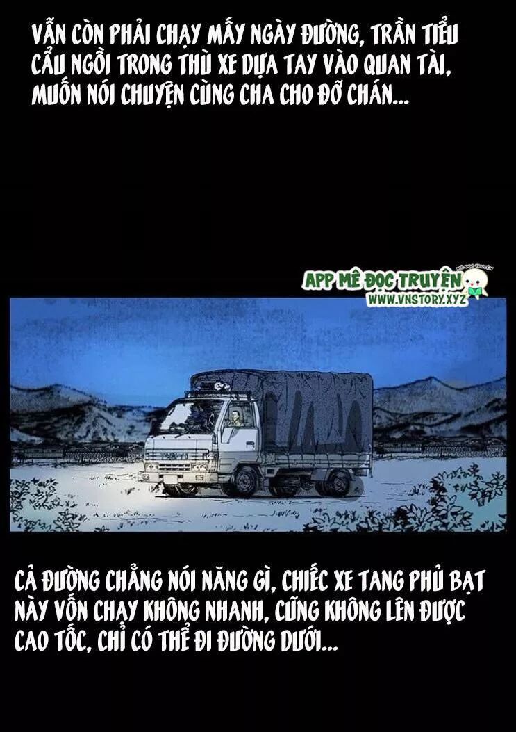 Đọc truyện U Minh Ngụy Tượng - Chap 137