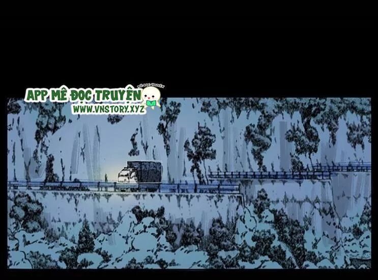 Đọc truyện U Minh Ngụy Tượng - Chap 137