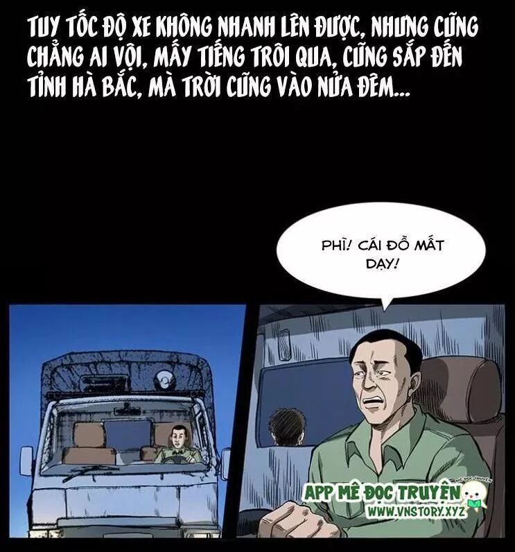 Đọc truyện U Minh Ngụy Tượng - Chap 137