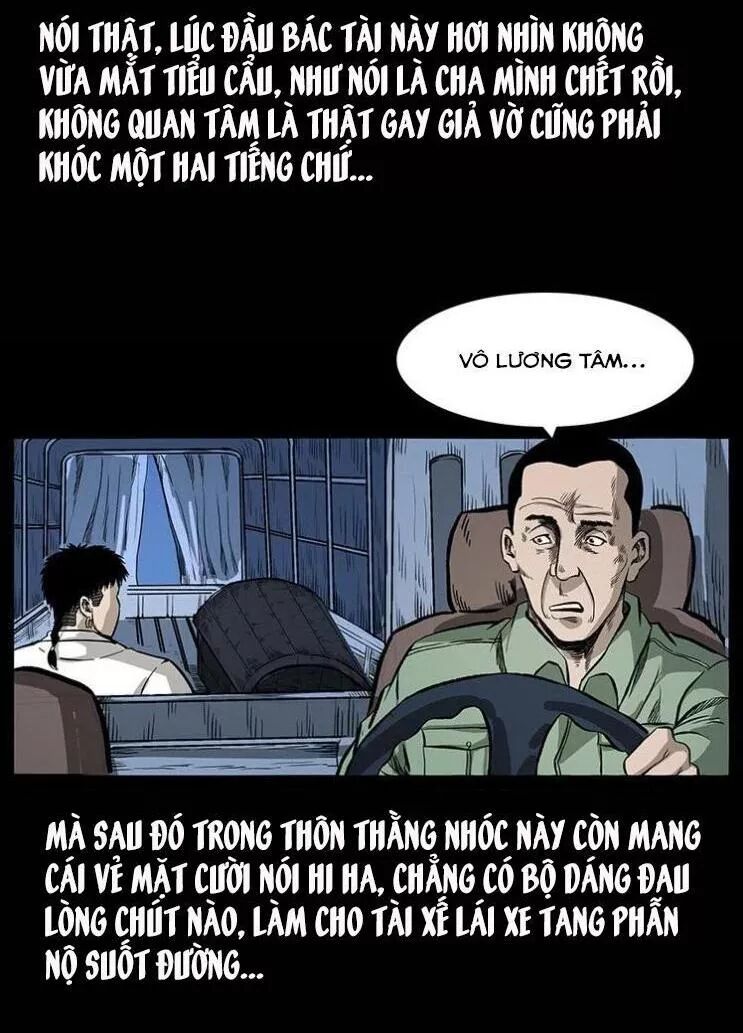 Đọc truyện U Minh Ngụy Tượng - Chap 137