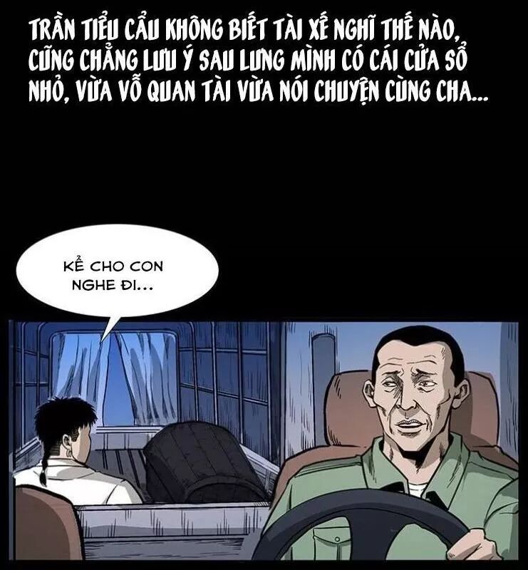 Đọc truyện U Minh Ngụy Tượng - Chap 137