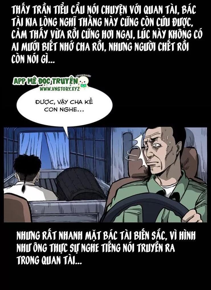 Đọc truyện U Minh Ngụy Tượng - Chap 137