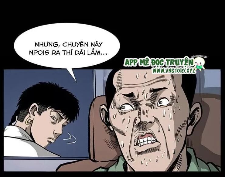 Đọc truyện U Minh Ngụy Tượng - Chap 137