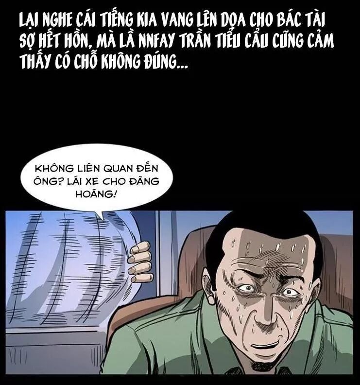 Đọc truyện U Minh Ngụy Tượng - Chap 137