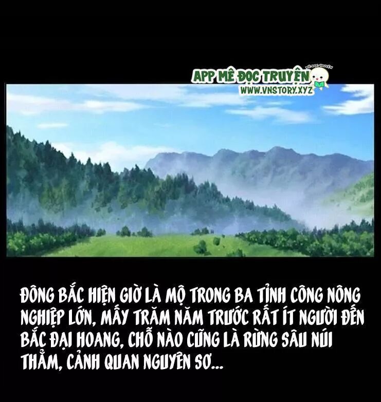 Đọc truyện U Minh Ngụy Tượng - Chap 137