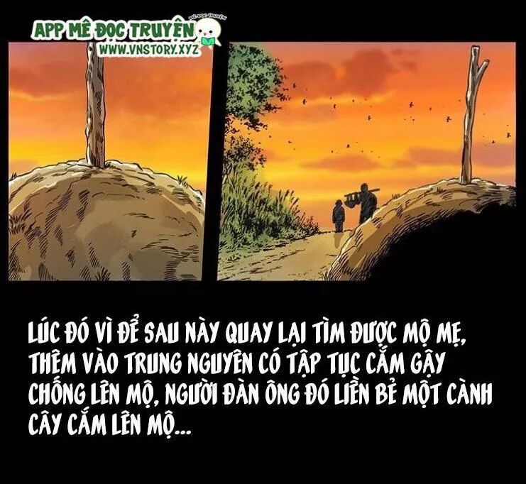 Đọc truyện U Minh Ngụy Tượng - Chap 137