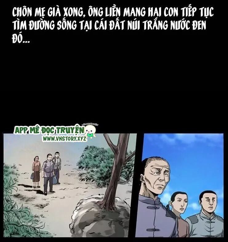 Đọc truyện U Minh Ngụy Tượng - Chap 137