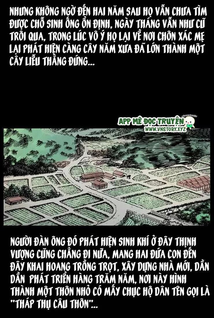 Đọc truyện U Minh Ngụy Tượng - Chap 137