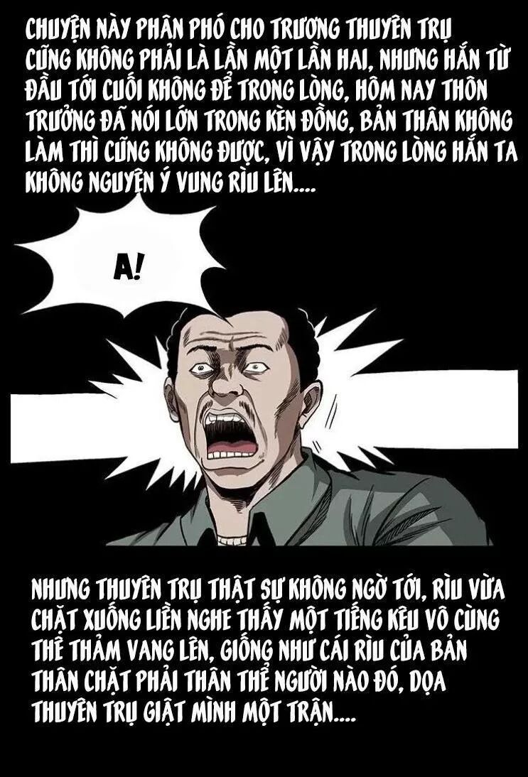 Đọc truyện U Minh Ngụy Tượng - Chap 138