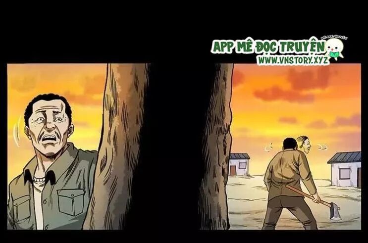 Đọc truyện U Minh Ngụy Tượng - Chap 138