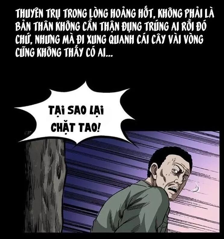 Đọc truyện U Minh Ngụy Tượng - Chap 138