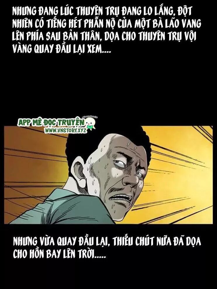 Đọc truyện U Minh Ngụy Tượng - Chap 138