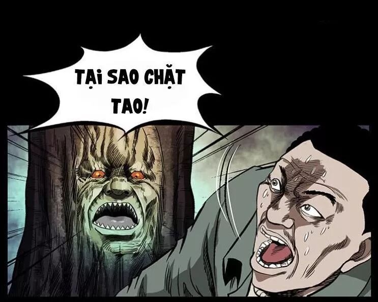 Đọc truyện U Minh Ngụy Tượng - Chap 138