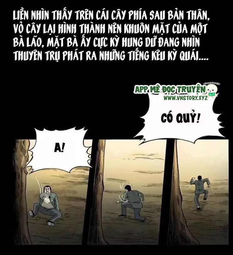 Đọc truyện U Minh Ngụy Tượng - Chap 138