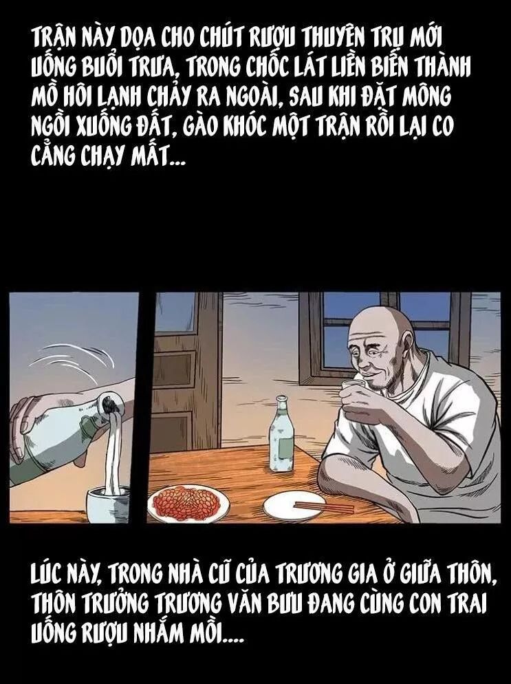 Đọc truyện U Minh Ngụy Tượng - Chap 138